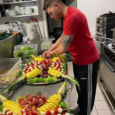 Klosterhof 3* Adelberg