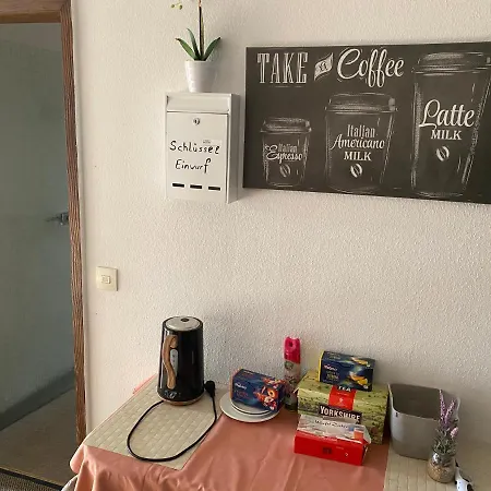 Klosterhof 3* Adelberg