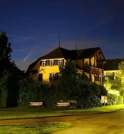 Klosterhof فندق 3*