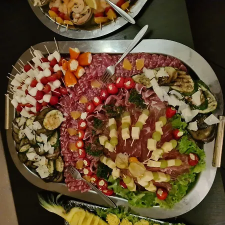 Klosterhof 3* Adelberg