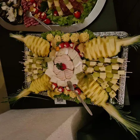 Klosterhof 3* Adelberg