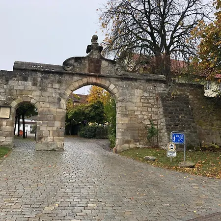 Klosterhof فندق 3*