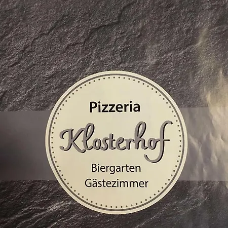 Hotel Klosterhof Adelberg