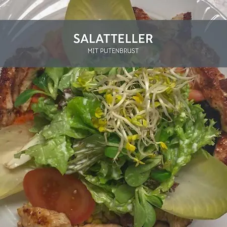 Hotel Klosterhof Adelberg