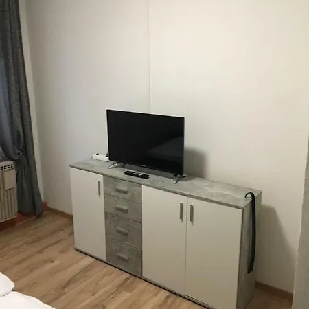Klosterhof 3*