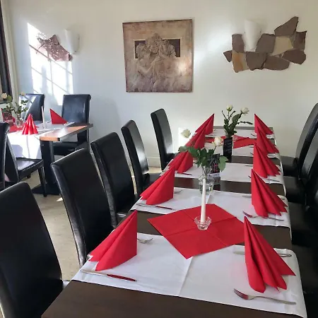 Klosterhof Hotel Adelberg