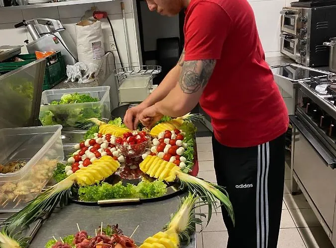 Klosterhof 3* Adelberg