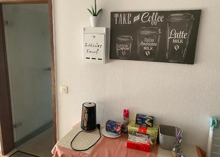 Klosterhof 3* Adelberg