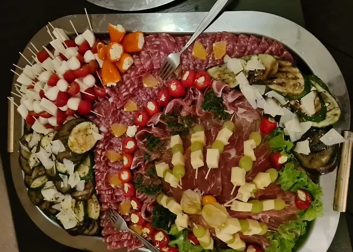 Klosterhof 3* Adelberg