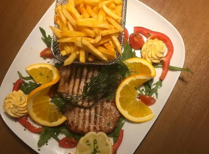 Klosterhof 酒店 3*