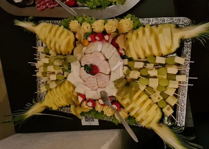 Klosterhof 3* Adelberg