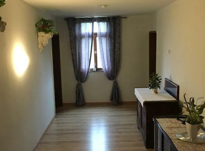 Klosterhof 3* Adelberg