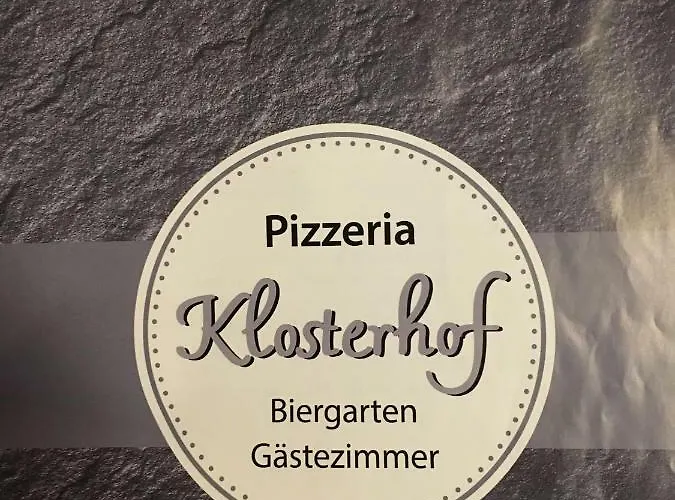 酒店 Klosterhof Adelberg