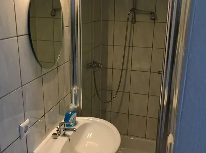 酒店 Klosterhof 3*