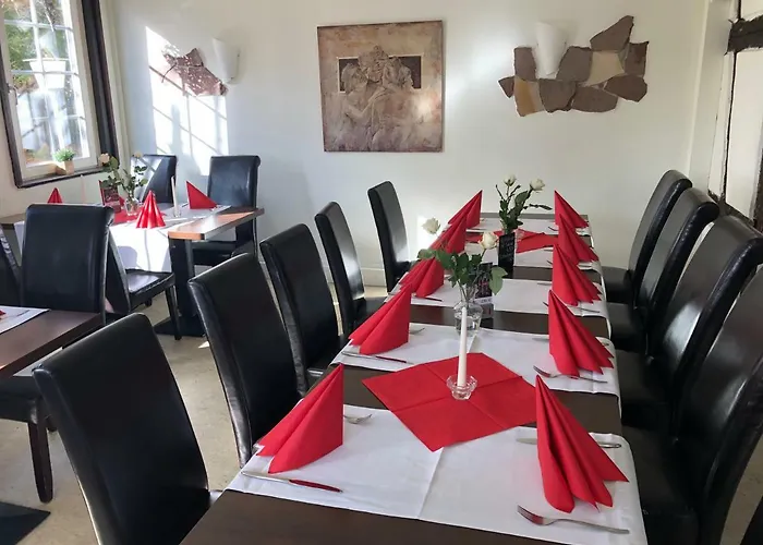 Klosterhof Hotel Adelberg